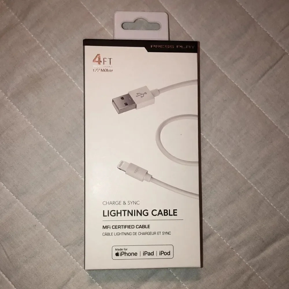 press play new packaging